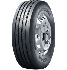 Bridgestone R249 Ecopia 315/70 R22,5 152/148M