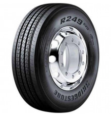 Bridgestone R249 Evo 385/65 R22,5 160/158K