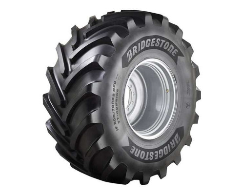 Bridgestone VT-COMBINE 800/70 R38 Bridgestone VT-COMBINE 800/70 R38