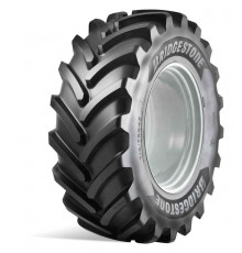 Bridgestone VX-TRACTOR 380/85 R24 137D/134E TL