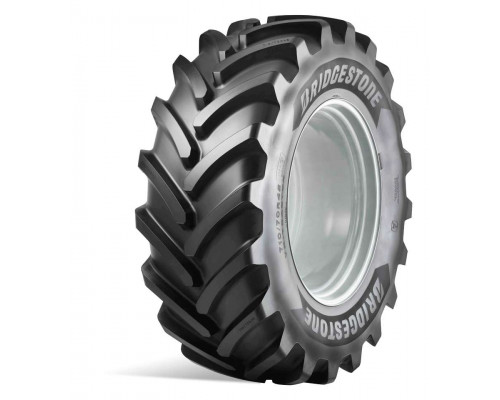 Bridgestone VX-TRACTOR 620/70 R42 166D/163E TL Bridgestone VX-TRACTOR 620/70 R42 166D/163E TL