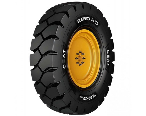 Ceat ELEVETA 6,50 R10 PR12 Ceat ELEVETA 6,50 R10 PR12