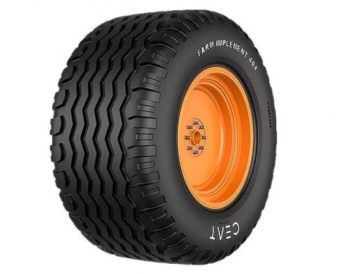Ceat FARM IMPLEMENT 404 15,00/70 R18 PR16 Ceat FARM IMPLEMENT 404 15,00/70 R18 PR16