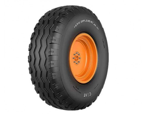 Ceat FARM IMPLEMENT AWI 305 10,00/75 R15,3 130A8 PR14 Ceat FARM IMPLEMENT AWI 305 10,00/75 R15,3 130A8 PR14