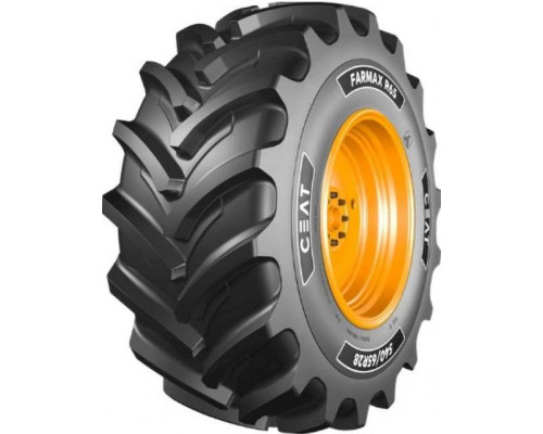 Ceat FARMAX R65 600/65 R34 151D Ceat FARMAX R65 600/65 R34 151D