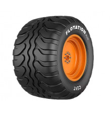 Ceat FLOTATION PLUS 19,00/45 R17 144A8/131A8 PR14 TL