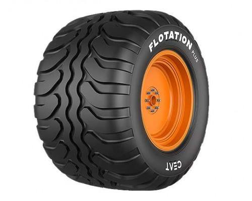 Ceat FLOTATION PLUS 19,00/45 R17 144A8/131A8 PR14 TL Ceat FLOTATION PLUS 19,00/45 R17 144A8/131A8 PR14 TL