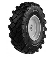 Ceat MPT 808 10,00/75 R15,3 130A8 PR14