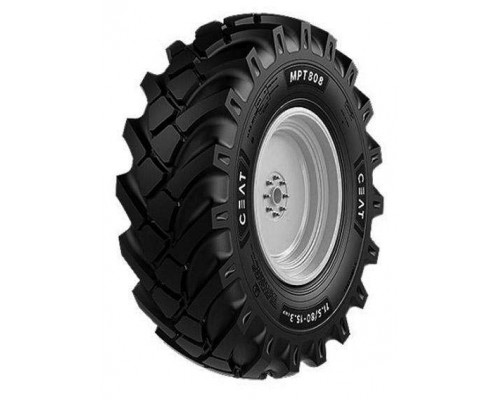 Ceat MPT 808 10,00/75 R15,3 130A8 PR14 Ceat MPT 808 10,00/75 R15,3 130A8 PR14