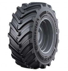 Continental CompactMaster AG 460/70 R24 159A8/159B