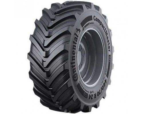 Continental CompactMaster AG 460/70 R24 159A8/159B Continental CompactMaster AG 460/70 R24 159A8/159B