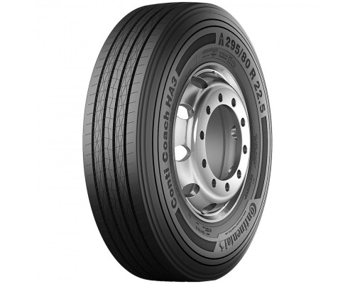 Continental Conti Coach HA3 295/80 R22,5 154/149M PR16 Continental Conti Coach HA3 295/80 R22,5 154/149M PR16