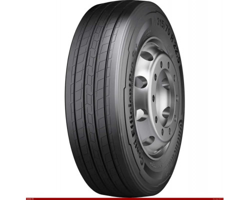 Continental Conti EfficientPro S+ 315/70 R22,5 156/150L PR18