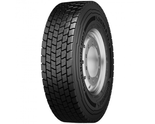 Continental Conti Hybrid HD3 265/70 R19,5 140/138M PR16 Continental Conti Hybrid HD3 265/70 R19,5 140/138M PR16