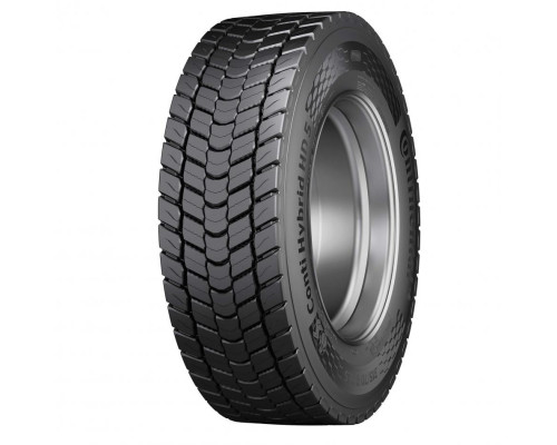 Continental Conti Hybrid HD5 315/80 R22,5 156/150L Continental Conti Hybrid HD5 315/80 R22,5 156/150L