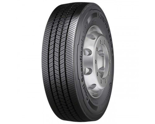 Continental Conti Scandinavia HS3 315/70 R22,5 156/150L Continental Conti Scandinavia HS3 315/70 R22,5 156/150L