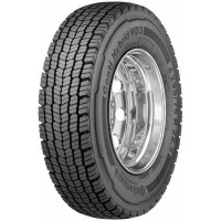 Continental ContiRe Hybrid HD3 наварка 315/80 R22,5 156/150L