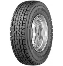 Continental ContiRe Hybrid HD3 наварка 315/70 R22,5 154/150L
