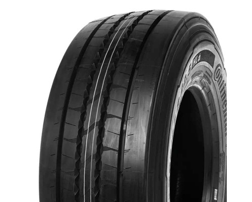 Continental ContiRe Hybrid HT3+ наварка 385/65 R22,5 164K PR20 Continental ContiRe Hybrid HT3+ наварка 385/65 R22,5 164K PR20