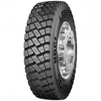 Continental HDC1 315/80 R22,5 156/150K PR16