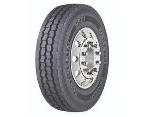 Continental HSC1 13 R22,5 156/150K PR18 Continental HSC1 13 R22,5 156/150K PR18