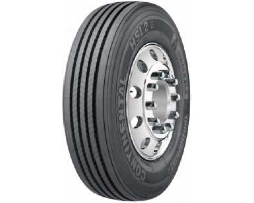 Continental HSL2 Eco-Plus 315/60 R22,5 152/148L PR20 Continental HSL2 Eco-Plus 315/60 R22,5 152/148L PR20