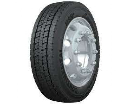 Continental HSR+ 225/70 R19,5 128/126N Continental HSR+ 225/70 R19,5 128/126N