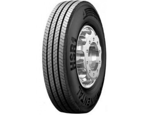 Continental HSR1 305/70 R22,5 152/148L PR18 Continental HSR1 305/70 R22,5 152/148L PR18