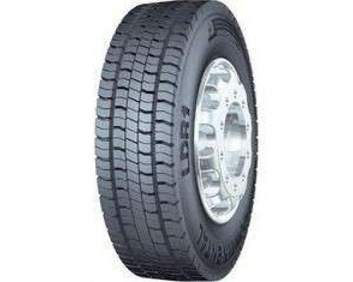 Continental LDR1 8,5 R17,5 121/120L Continental LDR1 8,5 R17,5 121/120L