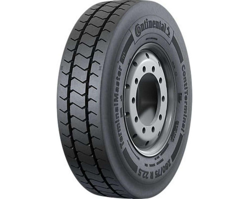 Continental TerminalMaster 280/75 R22,5 168A8