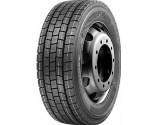 CROSS WIND CWD20E 265/70 R19,5 140/138M CROSS WIND CWD20E 265/70 R19,5 140/138M