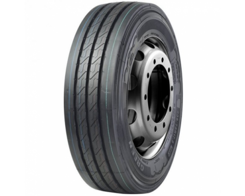 CROSS WIND CWT20E 235/75 R17,5 143/141J CROSS WIND CWT20E 235/75 R17,5 143/141J