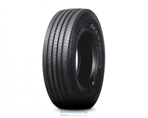Deestone SV403 295/80 R22,5 154/149L PR16 Deestone SV403 295/80 R22,5 154/149L PR16