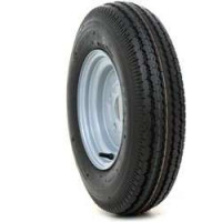 Deli Tire S-252 5,00 R10 72M PR4