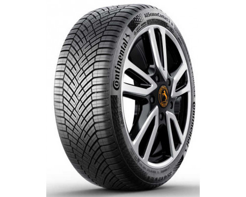 Continental AllSeasonContact 2 215/55 R17 94V Continental AllSeasonContact 2 215/55 R17 94V
