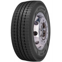 Dunlop SP 346 385/65 R22,5 160K/158L