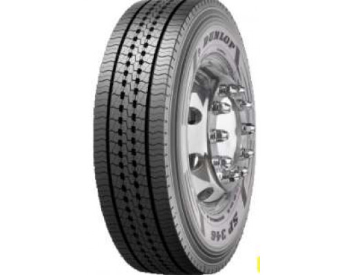 Dunlop SP 346+ 315/60 R22,5 154/148L Dunlop SP 346+ 315/60 R22,5 154/148L