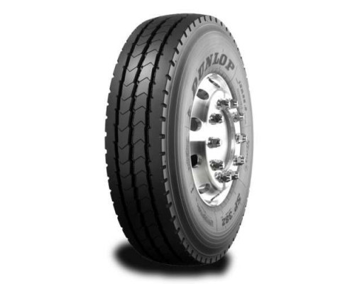 Dunlop SP 382 385/65 R22,5 160K/158L Dunlop SP 382 385/65 R22,5 160K/158L