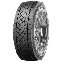 Dunlop SP 446 265/70 R17,5 139/136M