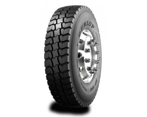 Dunlop SP 482 315/80 R22,5 156/150K