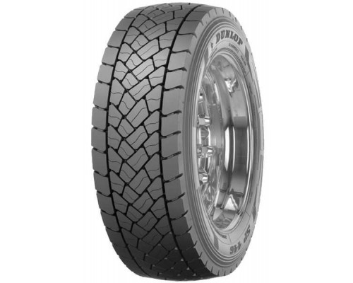 Dunlop SP446+ 295/60 R22,5 150K/149L Dunlop SP446+ 295/60 R22,5 150K/149L