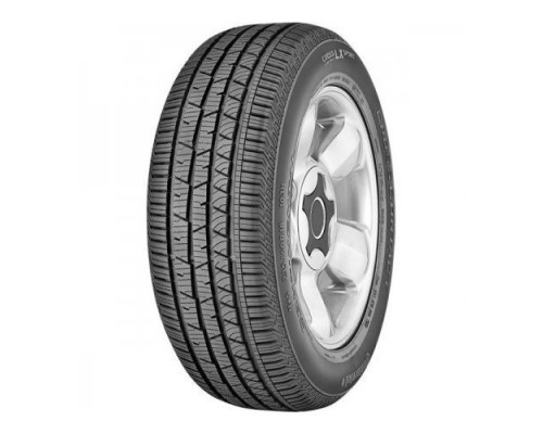 Continental ContiCrossContact LX Sport 275/45 R20 110V XL FR T1 ContiSilent Continental ContiCrossContact LX Sport 275/45 R20 110V XL FR T1 ContiSilent