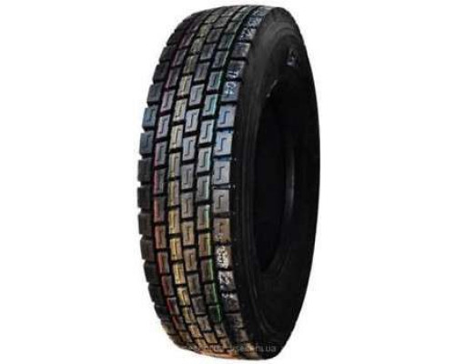 Fronway HD919 315/80 R22,5 156/150K PR20 Fronway HD919 315/80 R22,5 156/150K PR20