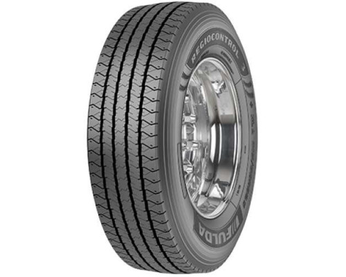 Fulda Regiocontrol 235/75 R17,5 132/130M Fulda Regiocontrol 235/75 R17,5 132/130M