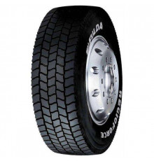 Fulda Regioforce 285/70 R19,5 146L/140M