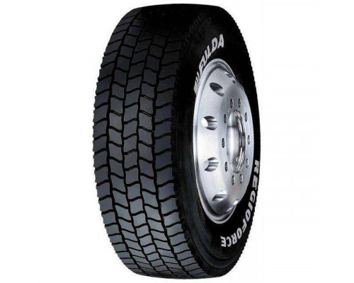 Fulda Regioforce 285/70 R19,5 146L/140M Fulda Regioforce 285/70 R19,5 146L/140M