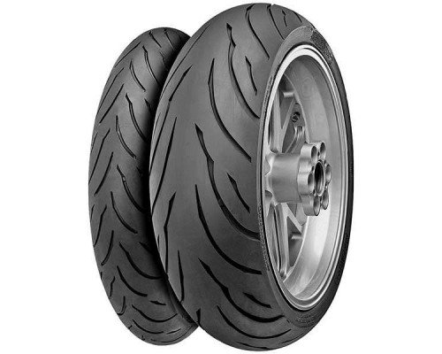 Continental ContiMotion 120/70 R17 58W Continental ContiMotion 120/70 R17 58W