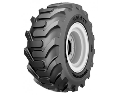 Galaxy Super Industrial Lug R-4 480/80 R26 156A8 PR12