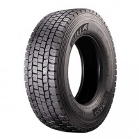Giti GDR655 315/70 R22,5 154/150L