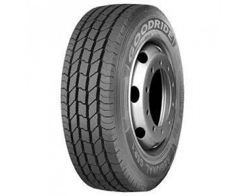 Goodride GSR+1 215/75 R17,5 128/126M PR14 Goodride GSR+1 215/75 R17,5 128/126M PR14